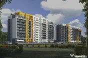 2 Camere Ideal Investitie -Incalzire in pardoseala/Credit Ip 