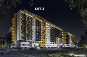 2 Camere Ideal Investitie -Incalzire in pardoseala/Credit Ip 