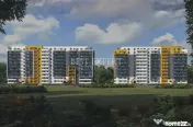2 Camere Ideal Investitie -Incalzire in pardoseala/Credit Ip 
