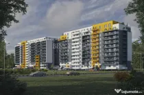 2 Camere cu Parcare inclusa |Terasă Generoasa | Direct Dezv