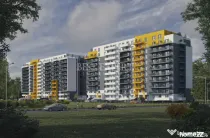 2 Camere cu Parcare inclusa |Terasă Generoasa | Direct Dezv