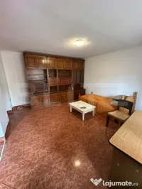 Apartament 3 camere, 66 mp, 2 băi, boxă CF, mobilat, Măn? 