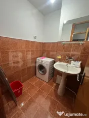 Apartament 3 camere, 66 mp, 2 băi, boxă CF, mobilat, Măn? 