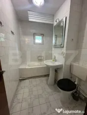 Apartament 3 camere, 66 mp, 2 băi, boxă CF, mobilat, Măn? 