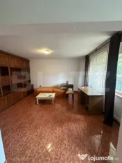 Apartament 3 camere, 66 mp, 2 băi, boxă CF, mobilat, Măn? 