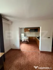 Apartament 3 camere, 66 mp, 2 băi, boxă CF, mobilat, Măn? 