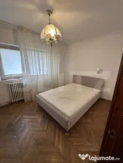 Apartament 3 camere, 66 mp, 2 băi, boxă CF, mobilat, Măn? 