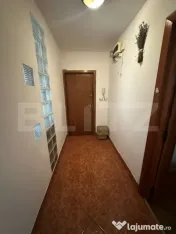 Apartament 3 camere, 66 mp, 2 băi, boxă CF, mobilat, Măn? 