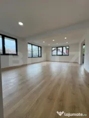 Casa individuala Noua, Finisata 6 cam[220 mp, 300 mp teren] 