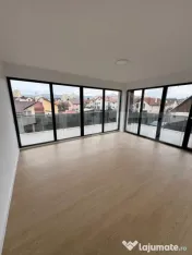 Casa individuala Noua, Finisata 6 cam[220 mp, 300 mp teren] 