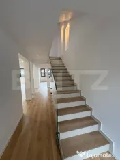 Casa individuala Noua, Finisata 6 cam[220 mp, 300 mp teren] 