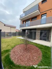 Casa individuala Noua, Finisata 6 cam[220 mp, 300 mp teren] 