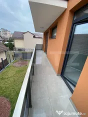 Casa individuala Noua, Finisata 6 cam[220 mp, 300 mp teren] 