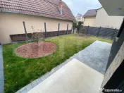 Casa individuala Noua, Finisata 6 cam[220 mp, 300 mp teren] 