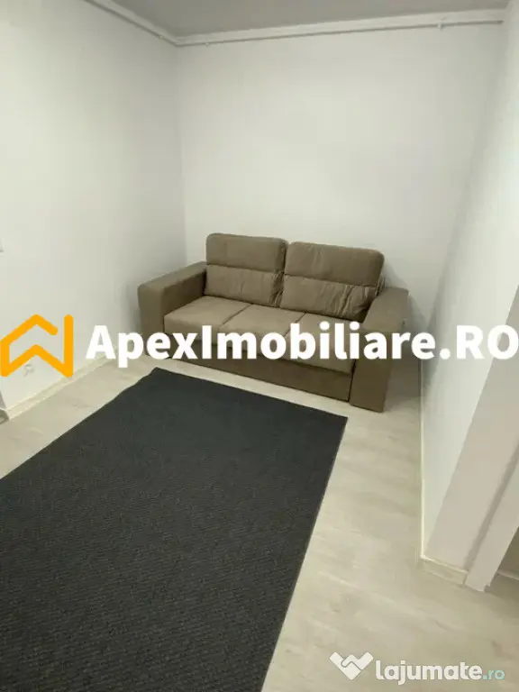 Garsoniera de inchiriat Theodor Pallady București | ApexImo