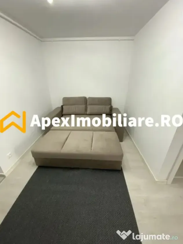 Garsoniera de inchiriat Theodor Pallady București | ApexImo