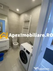 Garsoniera de inchiriat Theodor Pallady București | ApexImo 