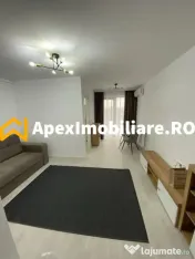 Garsoniera de inchiriat Theodor Pallady București | ApexImo 