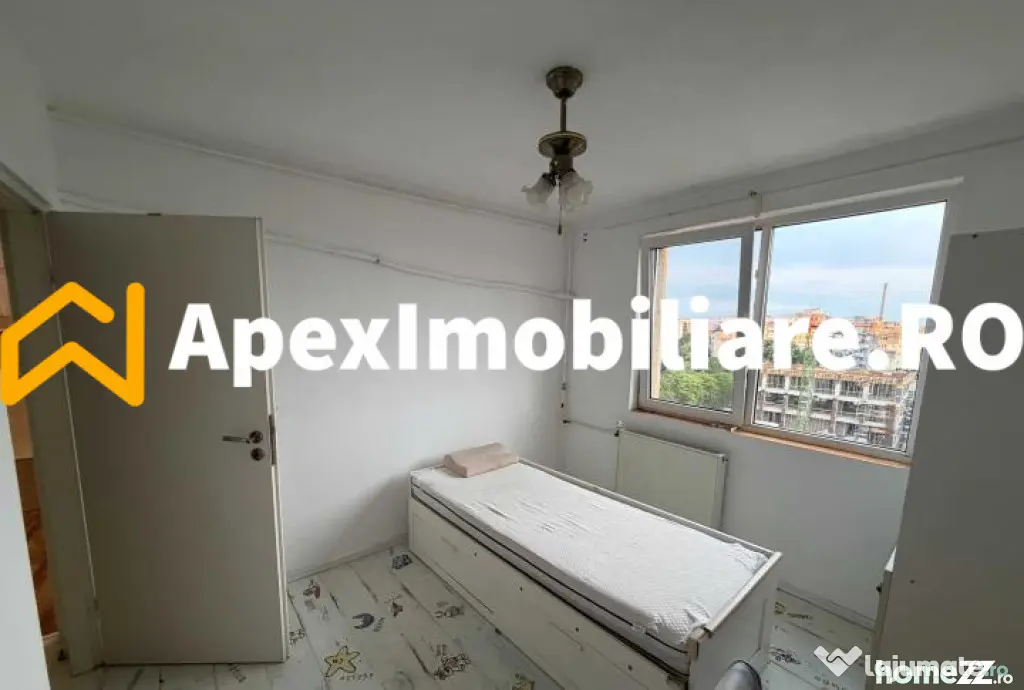Apartament 3 camere de inchiriat Berceni București | ApexIm - Bucuresti (Bucuresti-Ilfov)