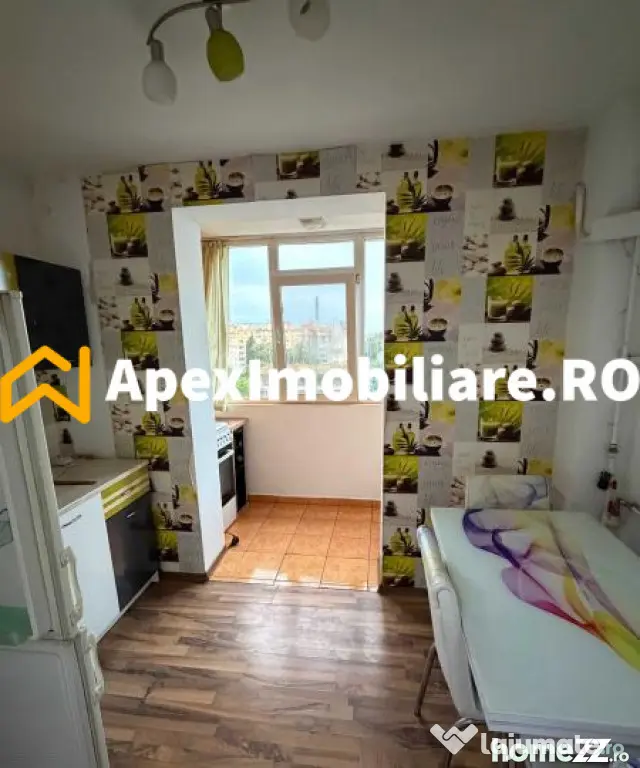 Apartament 3 camere de inchiriat Berceni București | ApexIm - Bucuresti (Bucuresti-Ilfov)