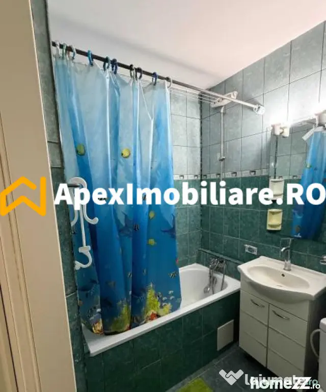 Apartament 3 camere de inchiriat Berceni București | ApexIm - Bucuresti (Bucuresti-Ilfov)