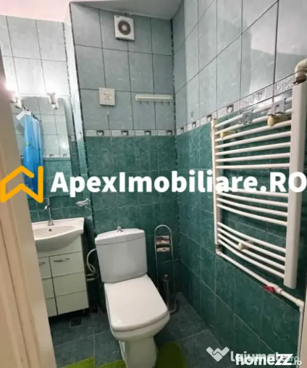 Apartament 3 camere de inchiriat Berceni București | ApexIm - Bucuresti (Bucuresti-Ilfov)