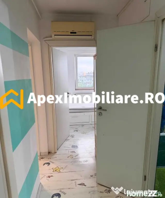 Apartament 3 camere de inchiriat Berceni București | ApexIm - Bucuresti (Bucuresti-Ilfov)