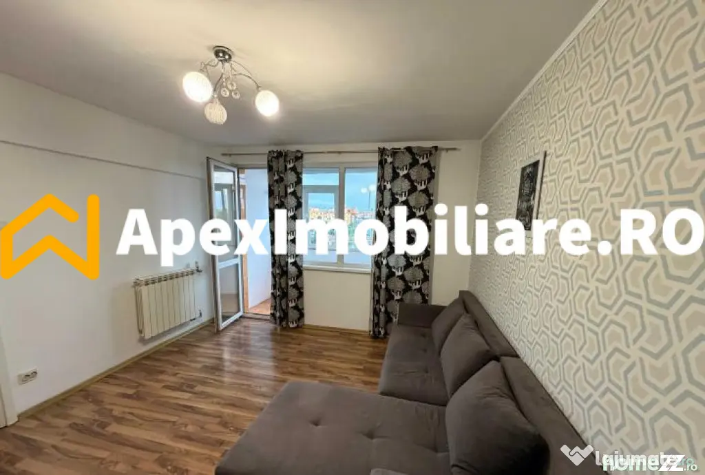 Apartament 3 camere de inchiriat Berceni București | ApexIm - Bucuresti (Bucuresti-Ilfov)