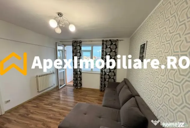 Apartament 3 camere de inchiriat Berceni București | ApexIm - Bucuresti (Bucuresti-Ilfov)