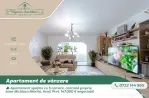 Apartament spațios cu 5 camere, centrală proprie, zona Mi