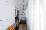 Apartament spațios cu 5 camere, centrală proprie, zona Mi