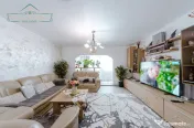 Apartament spațios cu 5 camere, centrală proprie, zona Mi