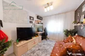 Apartament spațios cu 5 camere, centrală proprie, zona Mi