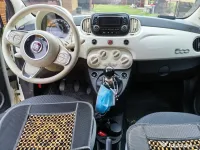 Fiat 500 Hibrid de vanzare