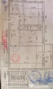 Apartament 2 camere decomandate zona Energiei! 