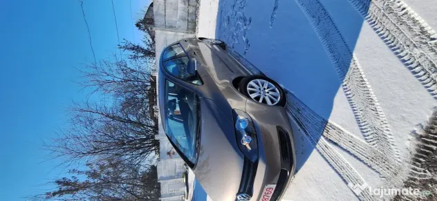 Volkswagen GOLF Plus 1.6 TDI Comfortline 2013