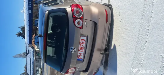 Volkswagen GOLF Plus 1.6 TDI Comfortline 2013