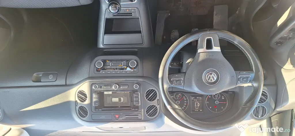 Volkswagen GOLF Plus 1.6 TDI Comfortline 2013