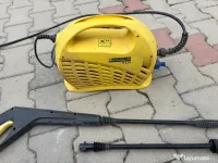 Aparat cu presiune Karcher K2
