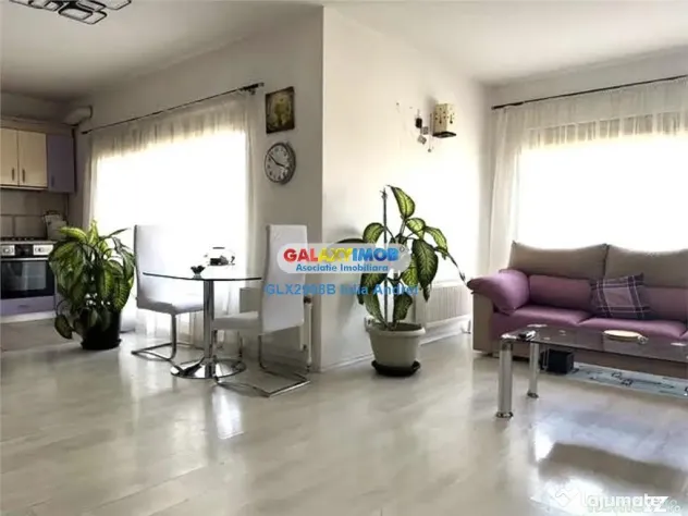 Apartament de inchiriat 2 camere Baneasa