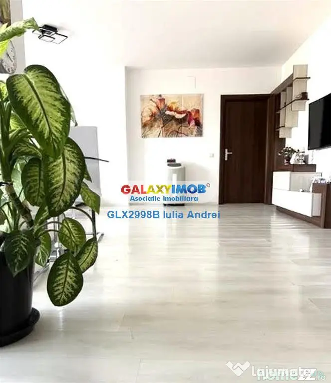 Apartament de inchiriat 2 camere Baneasa