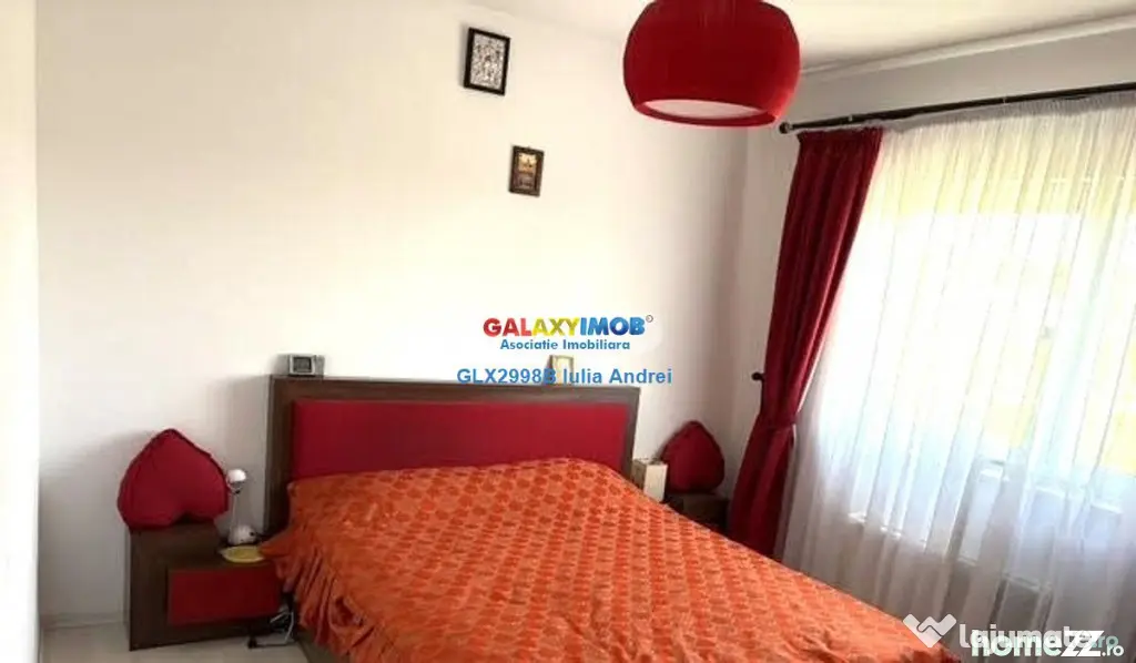 Apartament de inchiriat 2 camere Baneasa