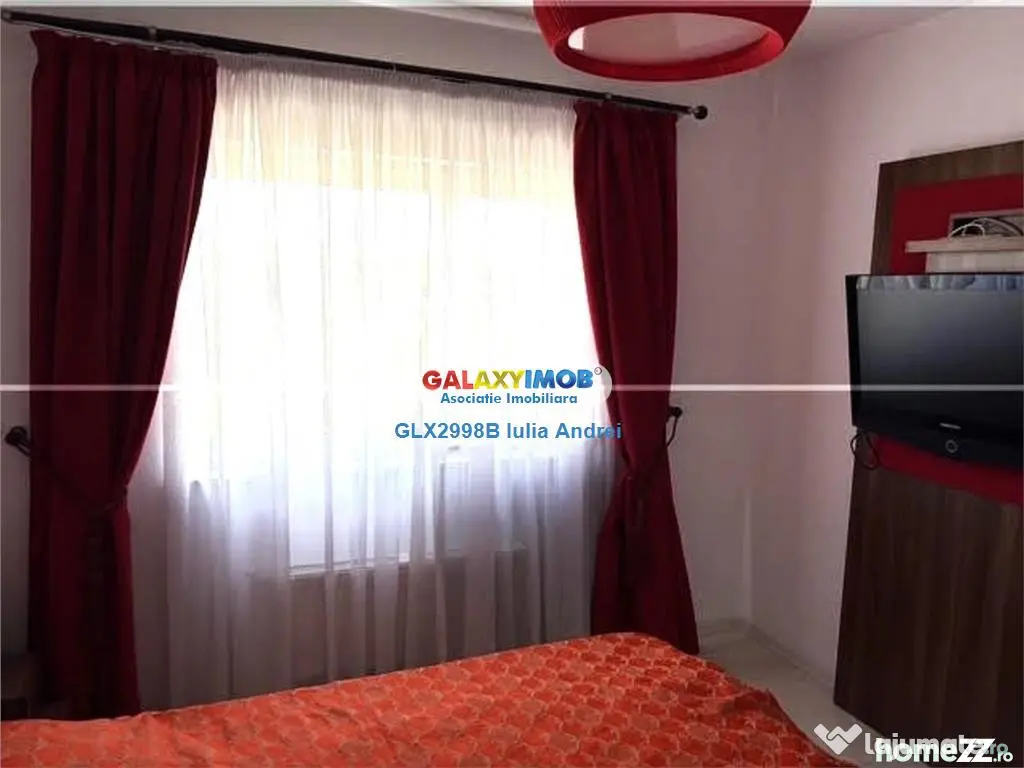 Apartament de inchiriat 2 camere Baneasa