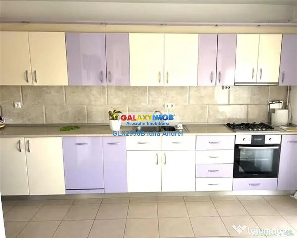 Apartament de inchiriat 2 camere Baneasa