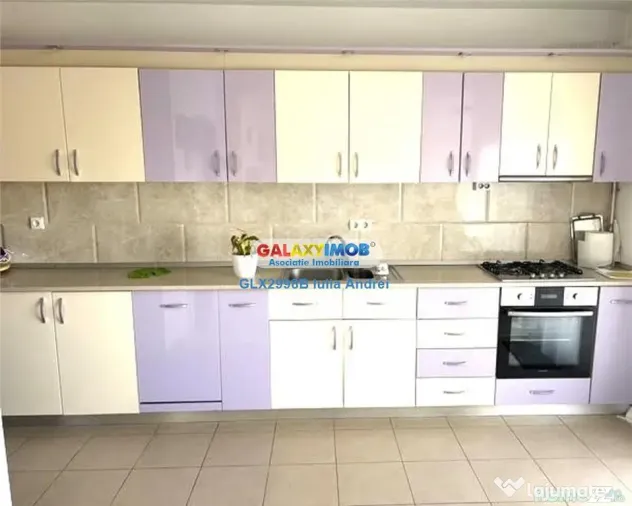 Apartament de inchiriat 2 camere Baneasa