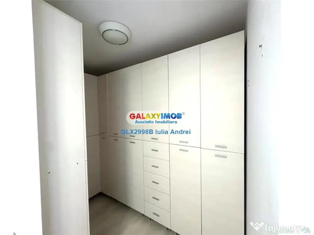 Apartament de inchiriat 2 camere Baneasa