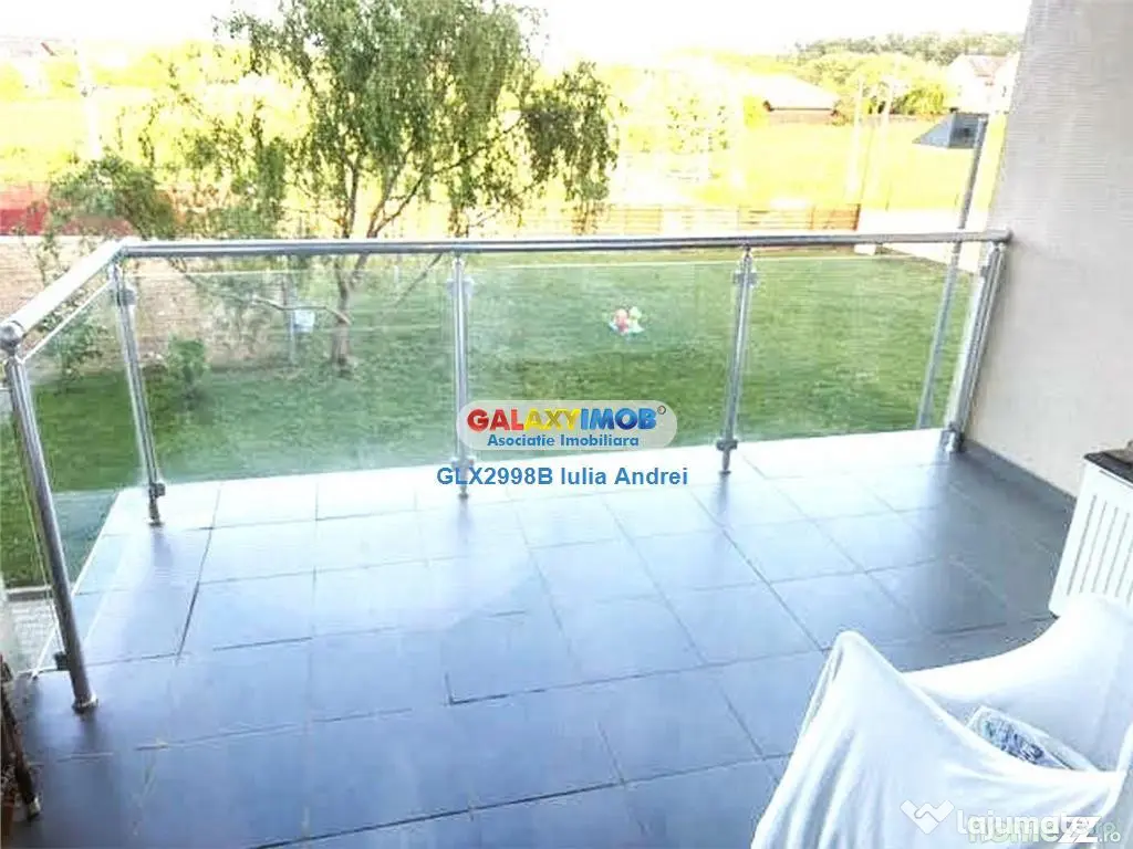 Apartament de inchiriat 2 camere Baneasa