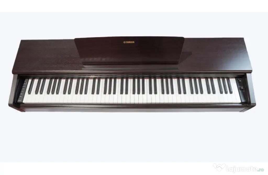 Pian Digital Yamaha YDP-145 Rosewood.