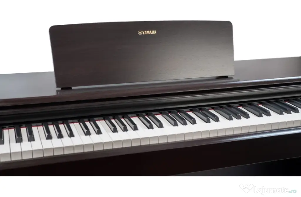 Pian Digital Yamaha YDP-145 Rosewood.