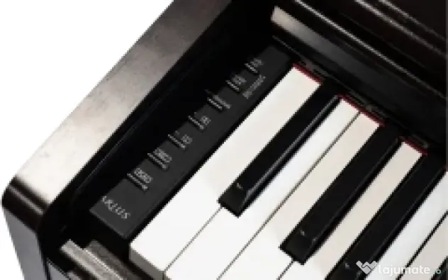 Pian Digital Yamaha YDP-145 Rosewood.